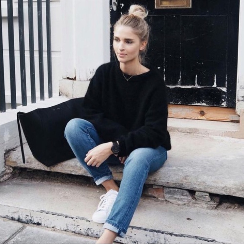 {Levi’s} 550 Hi-Rise Mom Jeans - Picture 8 of 8